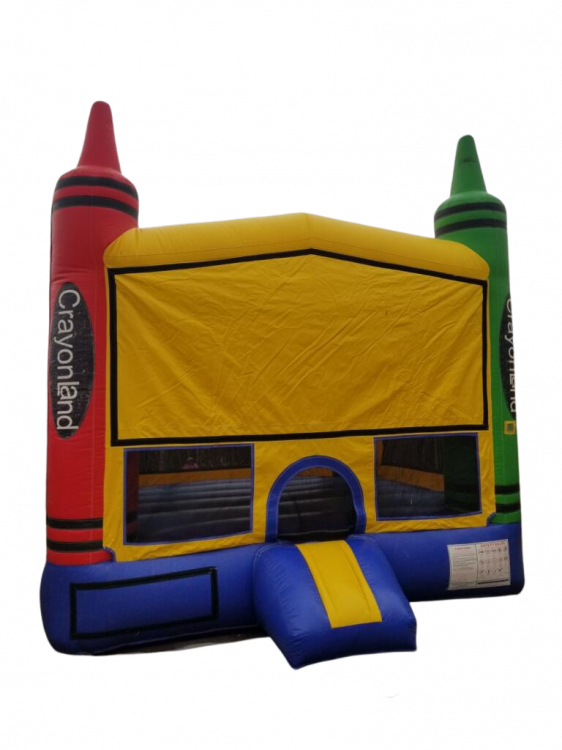 Bounce Houses