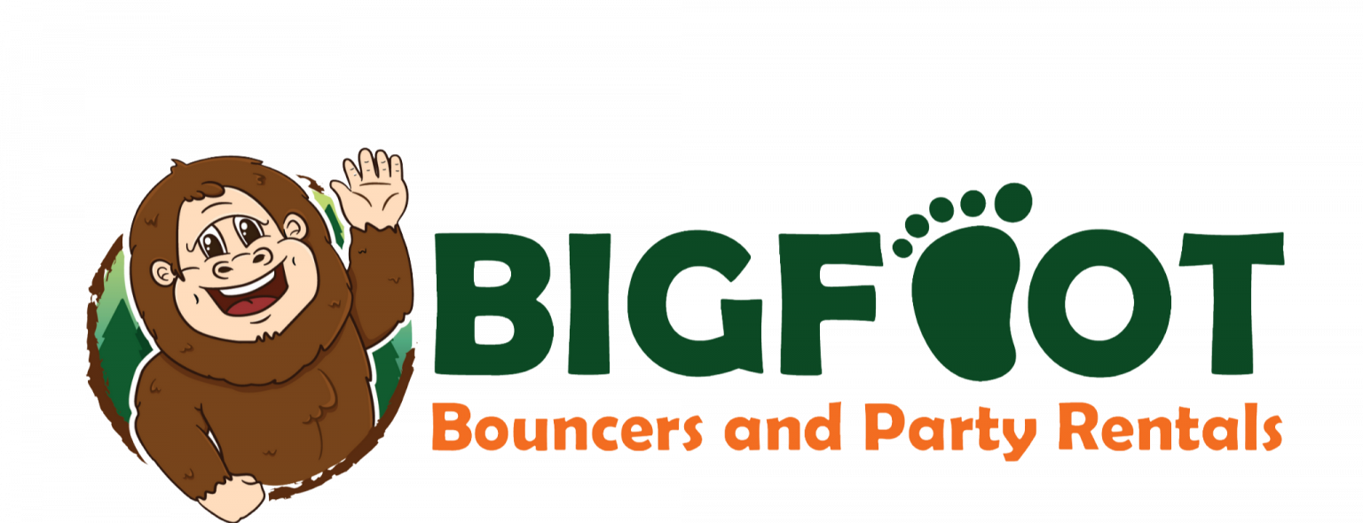 BIGFOOT Bouncers and Party Rentals Lubbock TX Serving Lubbock and Surrounding Areas with