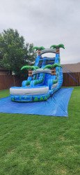 1820ft20Blue20Crush20waterslide 1687123890 18 Ft Blue Crush Water Slide