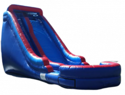bigfoot20blast20 1687622935 Bigfoot Blast 18' Water Slide (Wet or Dry)