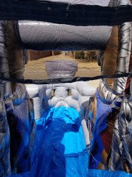 20220316 130700 1647521598 Knight Castle Bounce House and Slide (Wet or Dry)