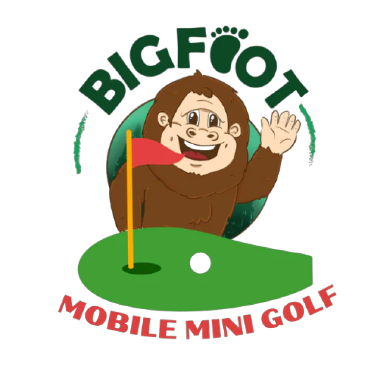 Mobile Mini Golf
