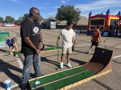 IMG 4920 1759169291 Bigfoot Mobile Mini Golf (9 holes)