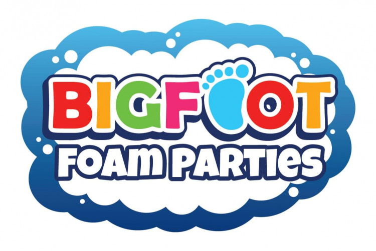 Foam Parties