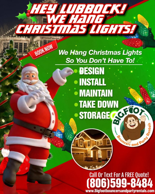 Christmas Lights