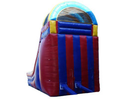 2020ft20Volcano20slide203 1770856890 20 ft Volcano Water Slide (2026 new addition)