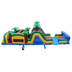 4020FT20WET20DRY20OBSTAcle20course 1770859528 45 Ft Tropical Wet/Dry Obstacle Course (New in 2026)